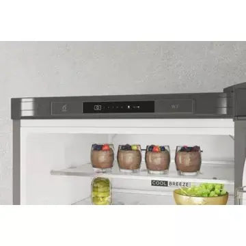 Réfrigérateur combiné		WHIRLPOOL	W7X92IOX