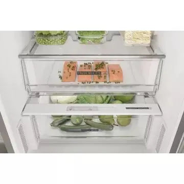 Réfrigérateur combiné		WHIRLPOOL	W7X92IOX