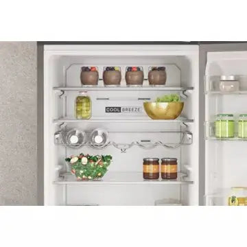 Réfrigérateur combiné		WHIRLPOOL	W7X92IOX