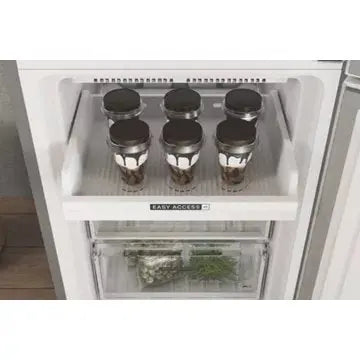 Réfrigérateur combiné		WHIRLPOOL	W7X92IOX