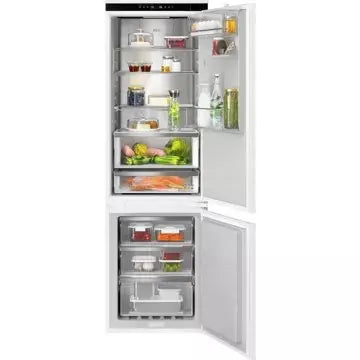 Réfrigérateur combiné encastrable  AEG NSC9V181CS MultiChill