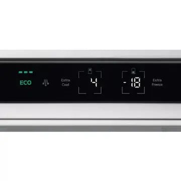 Réfrigérateur combiné encastrable  AEG NSC9V181CS MultiChill
