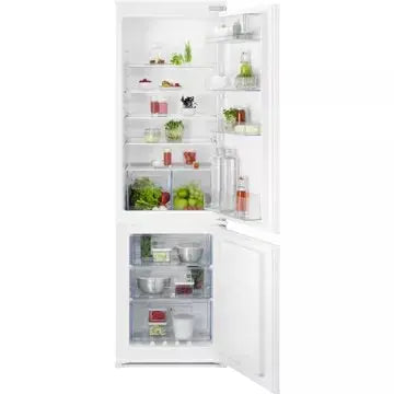 Réfrigérateur combiné encastrable 	AEG OSC6N181ES
