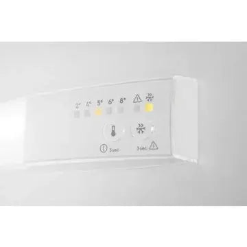 Réfrigérateur combiné encastrable 	AEG OSC6N181ES