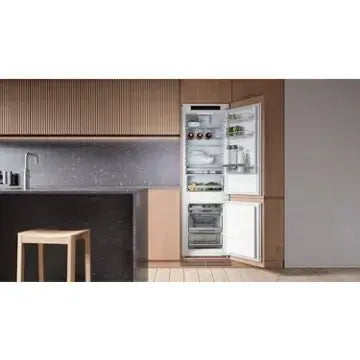 Réfrigérateur combiné encastrable 	ASKO	RFN31831EI Pantographe