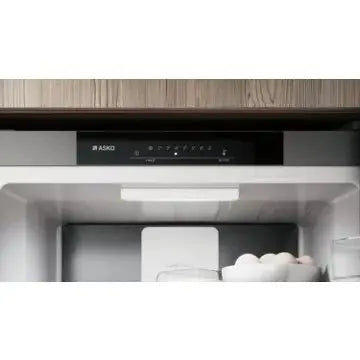 Réfrigérateur combiné encastrable 	ASKO	RFN31831EI Pantographe