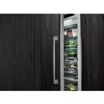 Réfrigérateur combiné encastrable 		ASKO	RFN31842EI