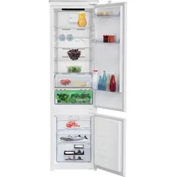 Réfrigérateur combiné encastrable 	BEKO	BCNA306E5SN