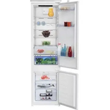 Réfrigérateur combiné encastrable 	BEKO	BCNA306E5SN
