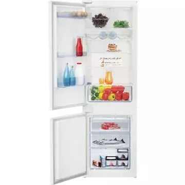 Réfrigérateur combiné encastrable 	BEKO	BCSA285K4SNLH