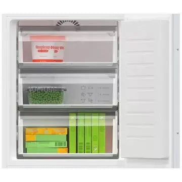 Réfrigérateur combiné encastrable 		BOSCH	KIN86MSE0 Serenity Eco Airflow