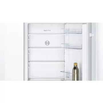 Réfrigérateur combiné encastrable 	BOSCH	KIV86NSE0
