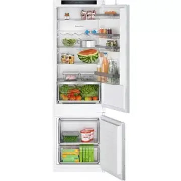 Réfrigérateur combiné encastrable 	BOSCH	KIV87MSEO Serenity Eco Airflow