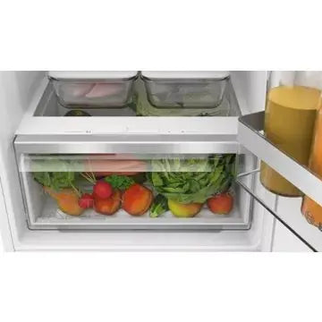 Réfrigérateur combiné encastrable 	BOSCH	KIV87MSEO Serenity Eco Airflow