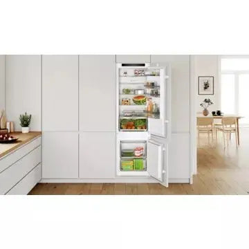 Réfrigérateur combiné encastrable 	BOSCH	KIV87MSEO Serenity Eco Airflow