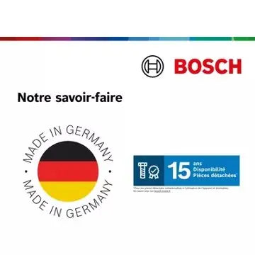Réfrigérateur combiné encastrable 	BOSCH	KIV87MSEO Serenity Eco Airflow