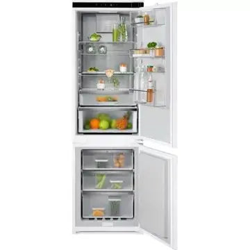 Réfrigérateur combiné encastrable 		ELECTROLUX	ENC8MC18S