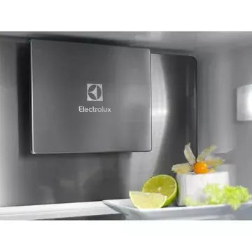Réfrigérateur combiné encastrable 		ELECTROLUX	ENC8MC18S