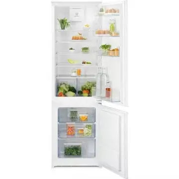Réfrigérateur combiné encastrable 		ELECTROLUX	END5FE18S ColdSense