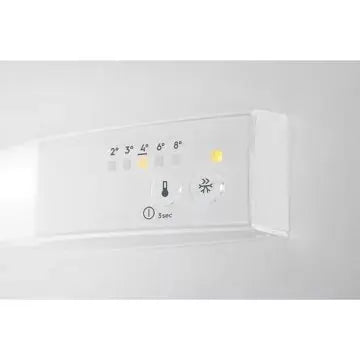 Réfrigérateur combiné encastrable 		ELECTROLUX	END5FE18S ColdSense