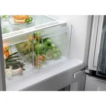 Réfrigérateur combiné encastrable 		ELECTROLUX	END5FE18S ColdSense