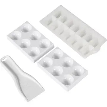 Réfrigérateur combiné encastrable 		ELECTROLUX	END5FE18S ColdSense