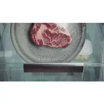Réfrigérateur combiné encastrable 	ELECTROLUX	ENG7TD18S GreenZone