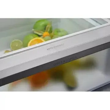 Réfrigérateur combiné encastrable 		ELECTROLUX	ENP7TD75S GreenZone 70cm