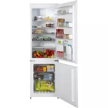 Réfrigérateur combiné encastrable 		ELECTROLUX	ENT6TE18S TwinTech