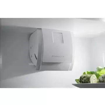Réfrigérateur combiné encastrable 		ELECTROLUX	ENT6TE18S TwinTech