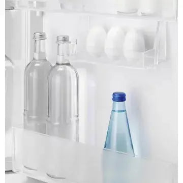 Réfrigérateur combiné encastrable 		ELECTROLUX	ENT6TE18S TwinTech