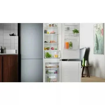 Réfrigérateur combiné encastrable 		ELECTROLUX	ENT6TE18S TwinTech