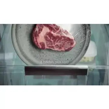 Réfrigérateur combiné encastrable 		ELECTROLUX	ENT6TE18S TwinTech