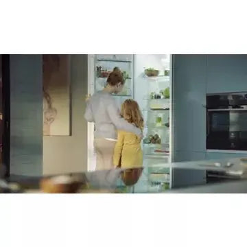 Réfrigérateur combiné encastrable 		ELECTROLUX	ENT6TE18S TwinTech