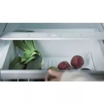 Réfrigérateur combiné encastrable 		ELECTROLUX	ENT6TE18S TwinTech