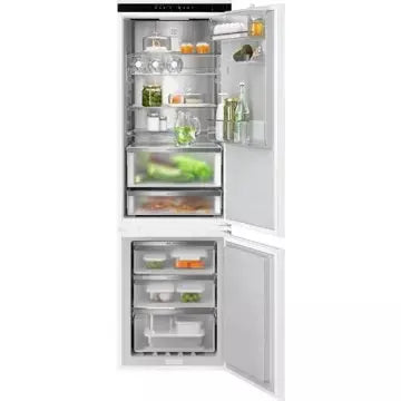 Réfrigérateur combiné encastrable 	ELECTROLUX	ENV9MC18S MultiChill