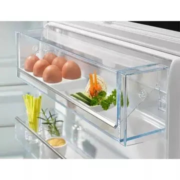 Réfrigérateur combiné encastrable 	ELECTROLUX	ENV9MC18S MultiChill