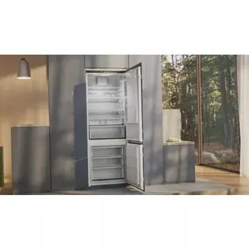 Réfrigérateur combiné encastrable 	ELECTROLUX	ENV9MC18S MultiChill