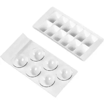 Réfrigérateur combiné encastrable 		ESSENTIELB		ERCVI180-55b2