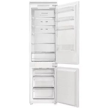 Réfrigérateur combiné encastrable 		ESSENTIELB		ERCVI200-55miB1 194cm