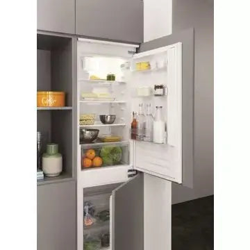 Réfrigérateur combiné encastrable 	INDESIT	BI18DC2