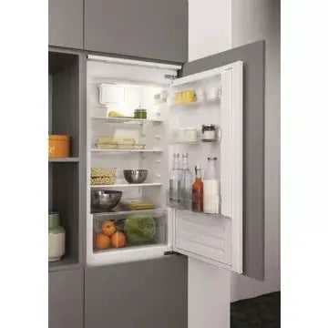 Réfrigérateur combiné encastrable 	INDESIT	BI18DC2