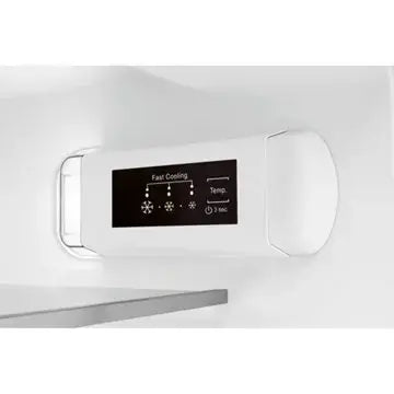 Réfrigérateur combiné encastrable 	INDESIT	BI18DC2