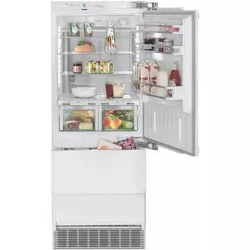 Réfrigérateur combiné encastrable 		LIEBHERR	ECBN5066-23 BioFresh
