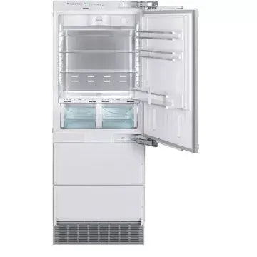 Réfrigérateur combiné encastrable 		LIEBHERR	ECBN5066-23 BioFresh
