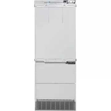 Réfrigérateur combiné encastrable 		LIEBHERR	ECBN5066-23 BioFresh