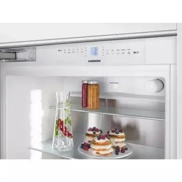Réfrigérateur combiné encastrable 		LIEBHERR	ECBN5066-23 BioFresh
