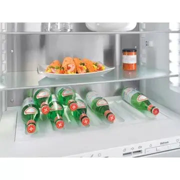 Réfrigérateur combiné encastrable 		LIEBHERR	ECBN5066-23 BioFresh
