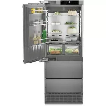 Réfrigérateur combiné encastrable 		LIEBHERR	ECBNe7871 BioFresh