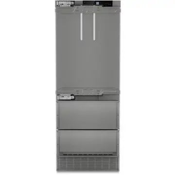 Réfrigérateur combiné encastrable 		LIEBHERR	ECBNe7871 BioFresh
